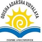 Odisha Adarsha Vidyalaya Parmanpur Logo