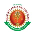 Sree Nataraja Public School Logo