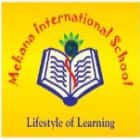 Mekana International School Logo