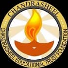 The Chandrasheel School Logo