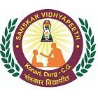 Sanskar Vidhyapeeth Logo