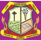 Fatima Pre-University College Logo
