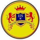 Imperial International School Logo