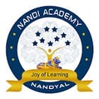 Nandi Academy Logo