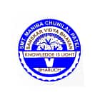 Shrimati Maniba Chunilal Patel Sanskar Vidya Bhavan Logo