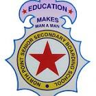 North Point Secondary School Logo