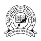 Springdales English School Logo