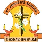 St JosephS School Logo