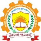 Innovators Public School Logo