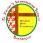 St Xaviers International School Logo