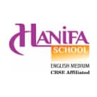 Hanifa School Logo
