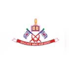 Baby Convent School Logo
