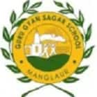 Guru Gyan Sagar School Logo