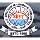 DAV Public School Logo