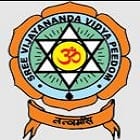 Sree Vijayananda Vidya Peedom Logo