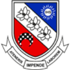 St. Xavier's High School Logo