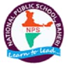National Public School Logo