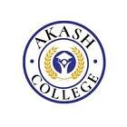 Akash PU College Logo