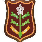 Bharda New High School and Junior College Logo