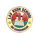Lav Kush Model School Logo