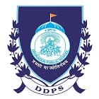 Dehradun Public School Logo