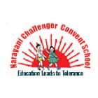 Narayani Challenger Convent School Logo