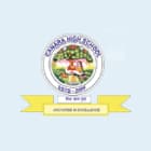 Canara School (CBSE Curriculum) Logo
