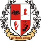 DLP Public School Logo
