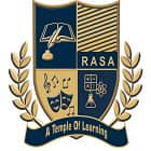 RASA International School Logo