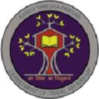 Government Kanya Shiksha Parisar Thikri Logo