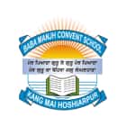 Baba Manjh Convent School Logo
