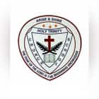 Holy Trinity Church School Logo