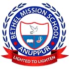 Bethel Mission School Logo