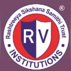 SSMRV PU College Logo