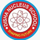 Disha Nucleus Logo