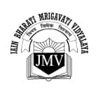 Jain Bharati Mrigavati Vidyalaya Logo