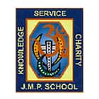 J Milton Public School Logo