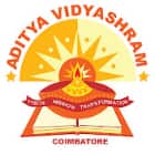 Aditya Vidyashram - Gurugram Logo
