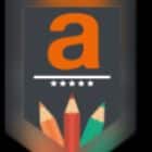 Atlantis The World School Logo