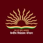 Kendriya Vidyalaya Logo