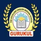 Gurukul The Excellent English Medium School Logo