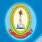 Maa Bhagwati Public School Logo