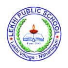 Lekhi Public School Logo