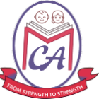 Martin’s Children Academy Logo