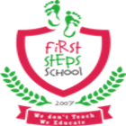 Firststeps School Logo