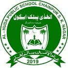Al Huda Public School Logo