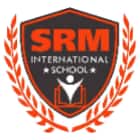 SRM International School Udaipur Logo