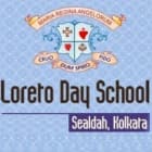 Loreto Day School Logo
