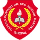 Oxford Convent Higher Secondary School Logo