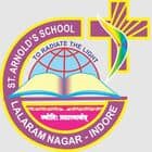 St Arnolds School Logo